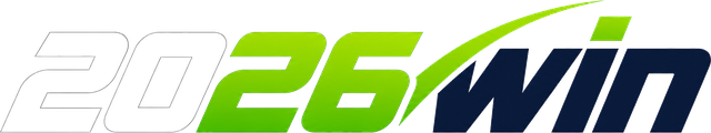 2026 win official logo